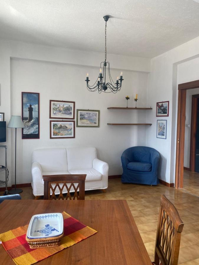 Depandance Sveva Apartamento Ravello Exterior foto