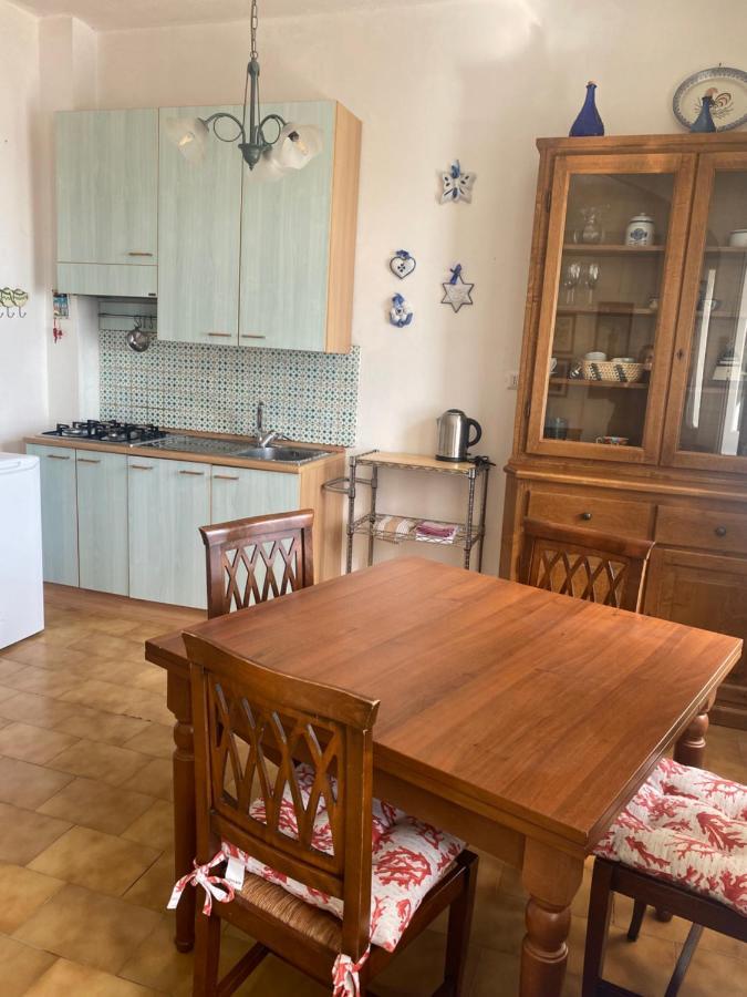 Depandance Sveva Apartamento Ravello Exterior foto
