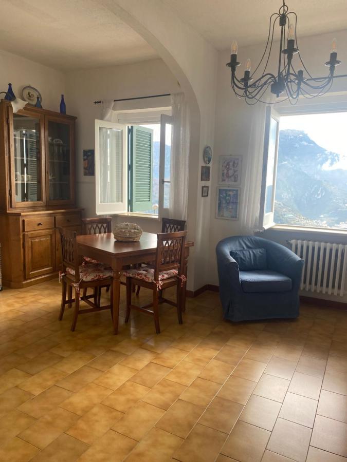 Depandance Sveva Apartamento Ravello Exterior foto