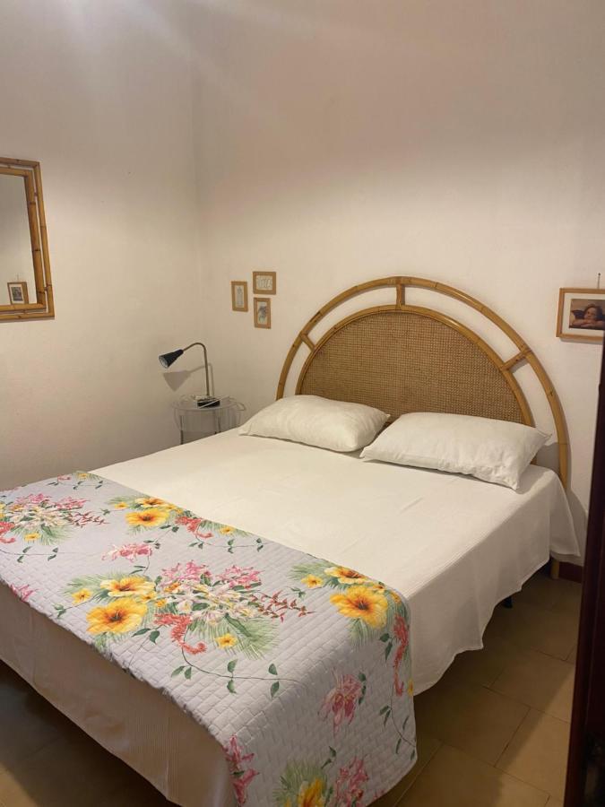 Depandance Sveva Apartamento Ravello Exterior foto